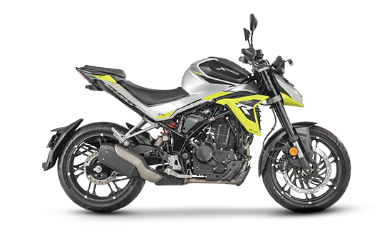Hero Honda XTREME 250 R| Speed, Style, and Performance.
