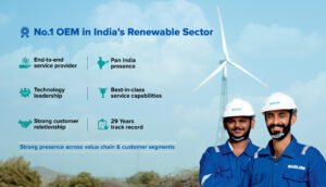 Good News| Record breaking profits, does Suzlon Energy has a future?